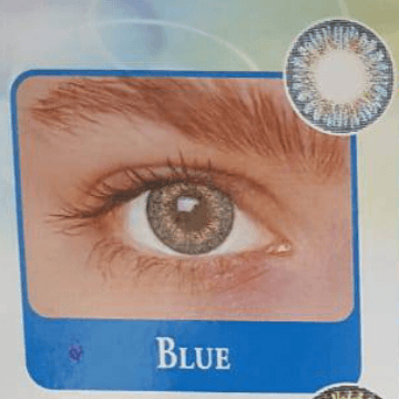 See max Colour Lens