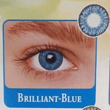 See max Colour Lens