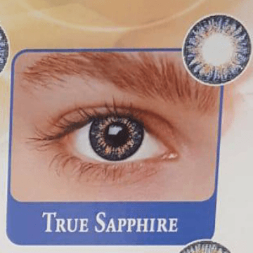 See max Colour Lens