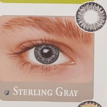 See max Colour Lens