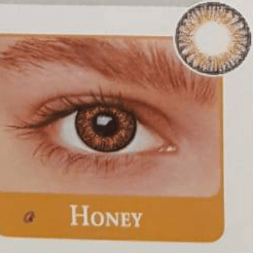 See max Colour Lens