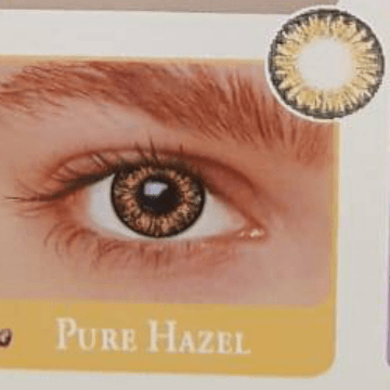 See max Colour Lens