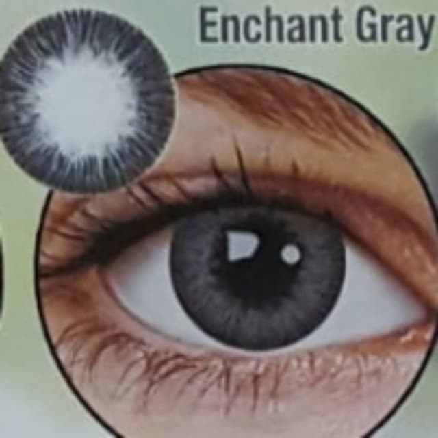 Different gray colours