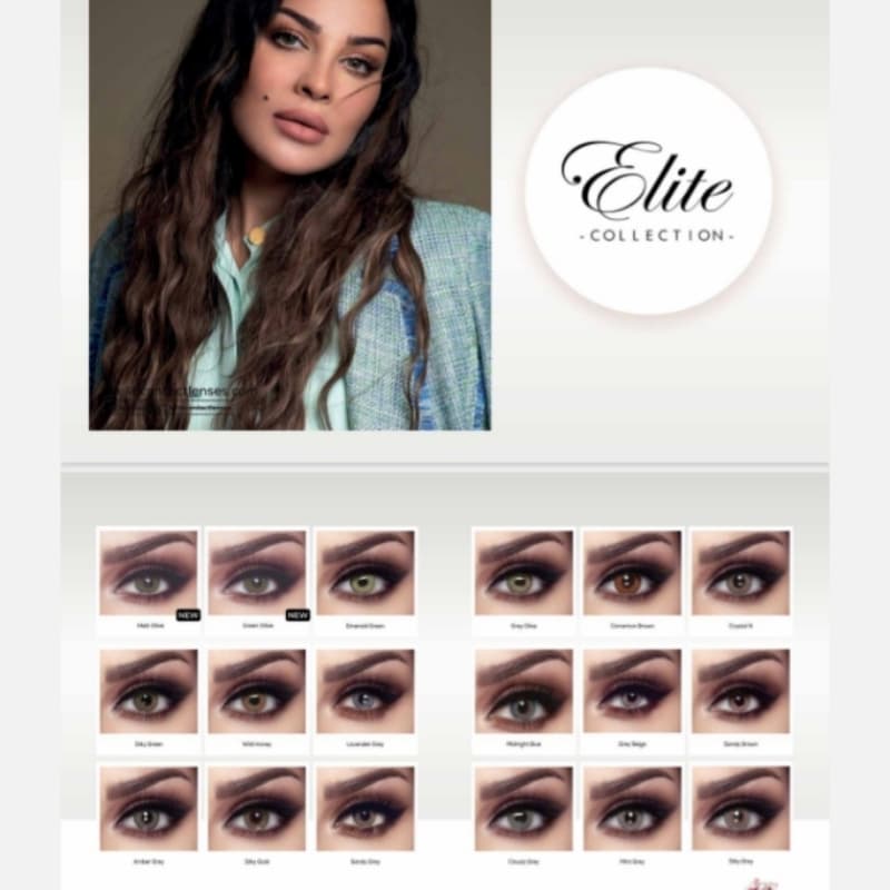 Elite collection