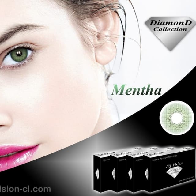US VISION DIAMOND