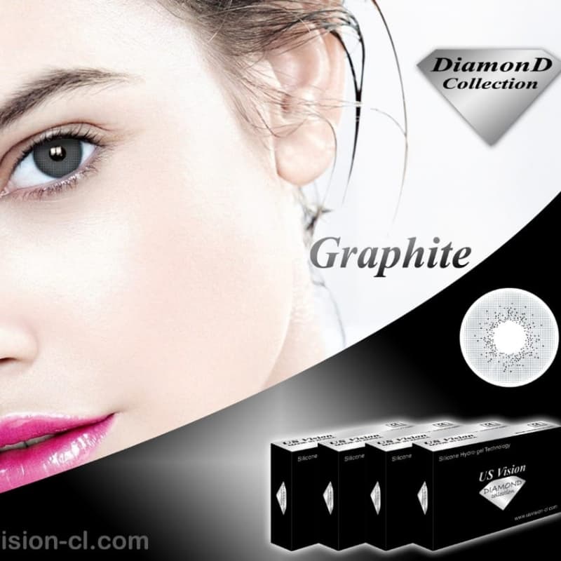 US VISION DIAMOND