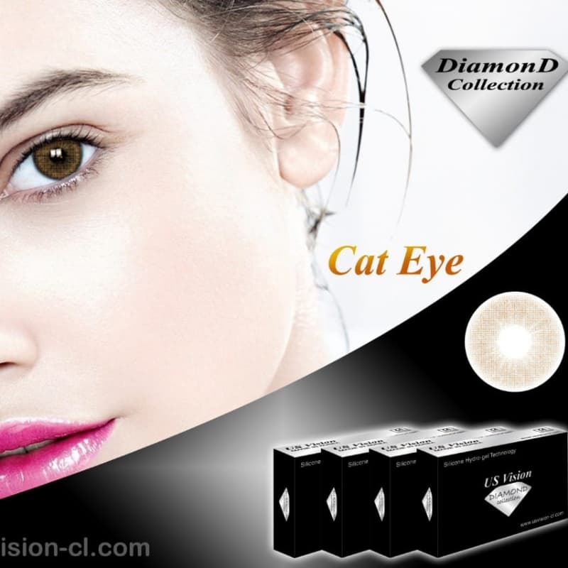 US VISION DIAMOND