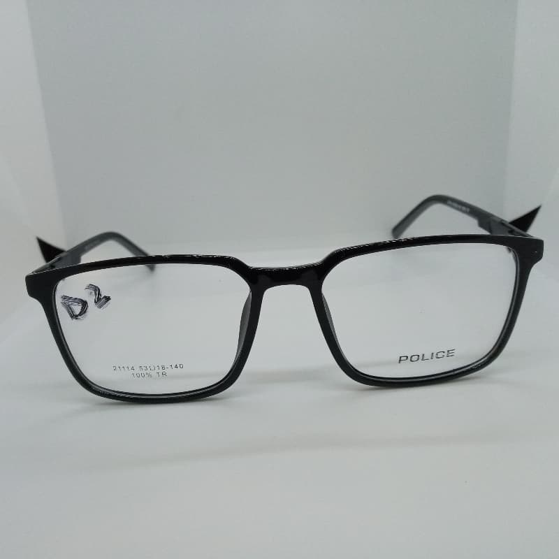 T/R square frame