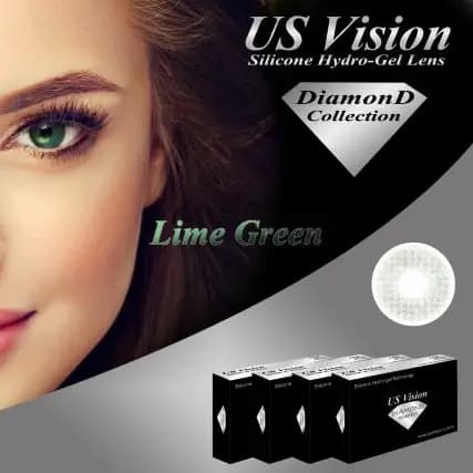 US Vision Diamond