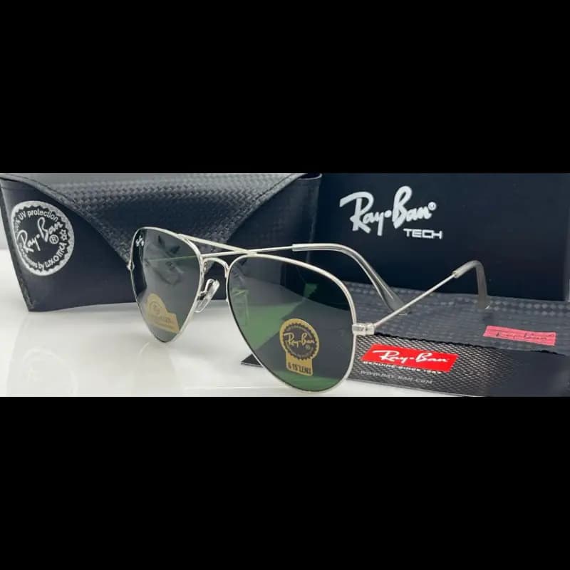 Dubble bridge sunglass