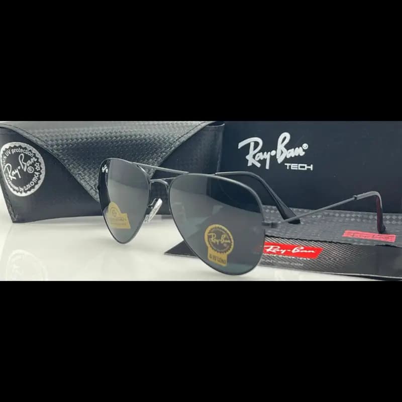 Dubble bridge sunglass